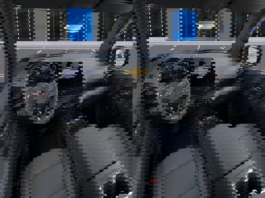 New 2026 Chevrolet Silverado EV Trail Boss w/ Premium Package image 15