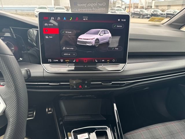 Used 2025 Volkswagen GTI S image 24