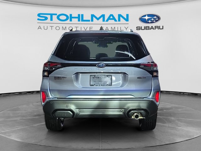New 2026 Subaru Forester Touring AWD/4WD image 6