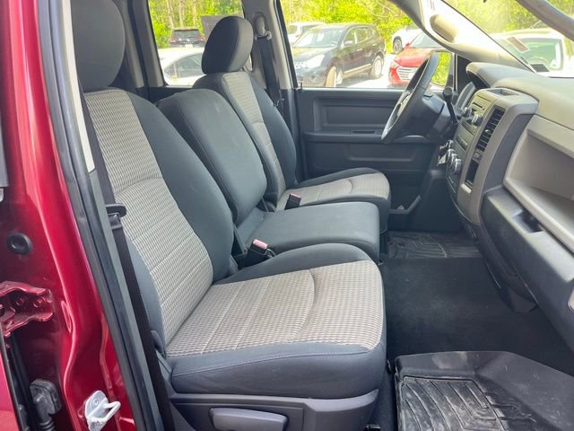 Used 2012 RAM 1500 Express AWD/4WD image 15