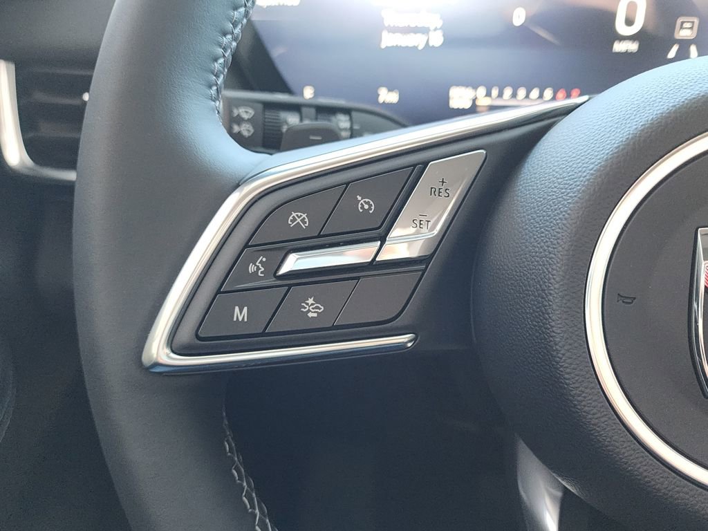 New 2026 Buick Envision Preferred image 21