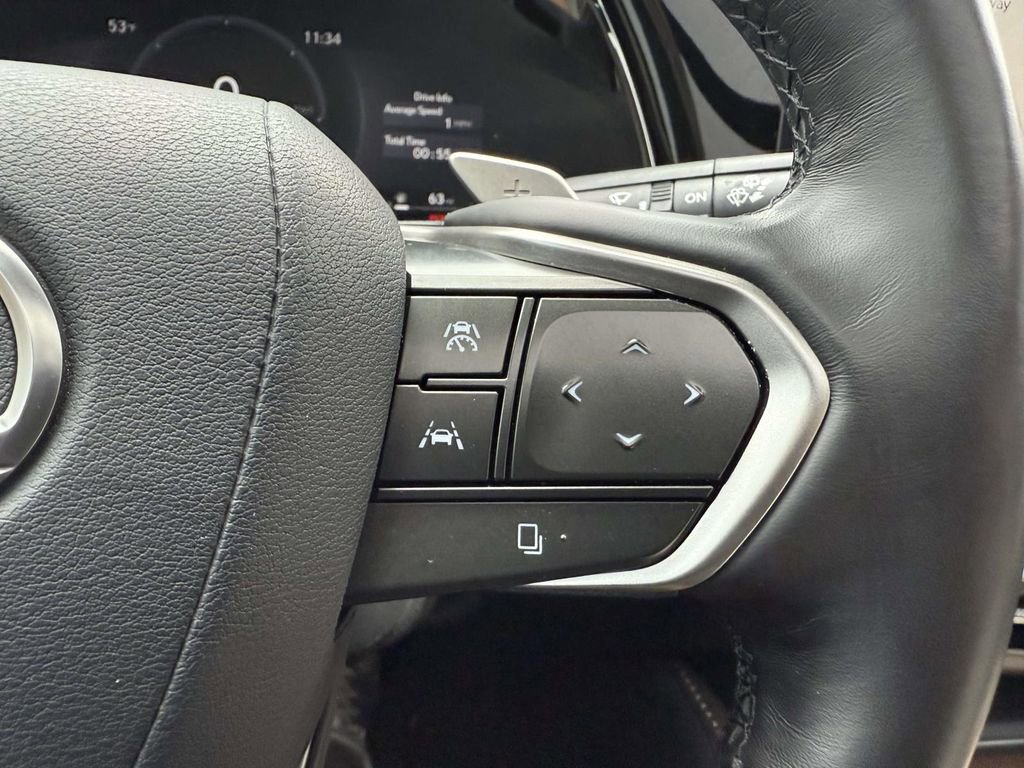 Used 2025 Lexus RX 450h AWD w/ Convenience Package image 20