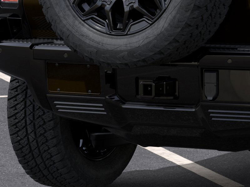 New 2026 GMC Hummer EV SUV image 71