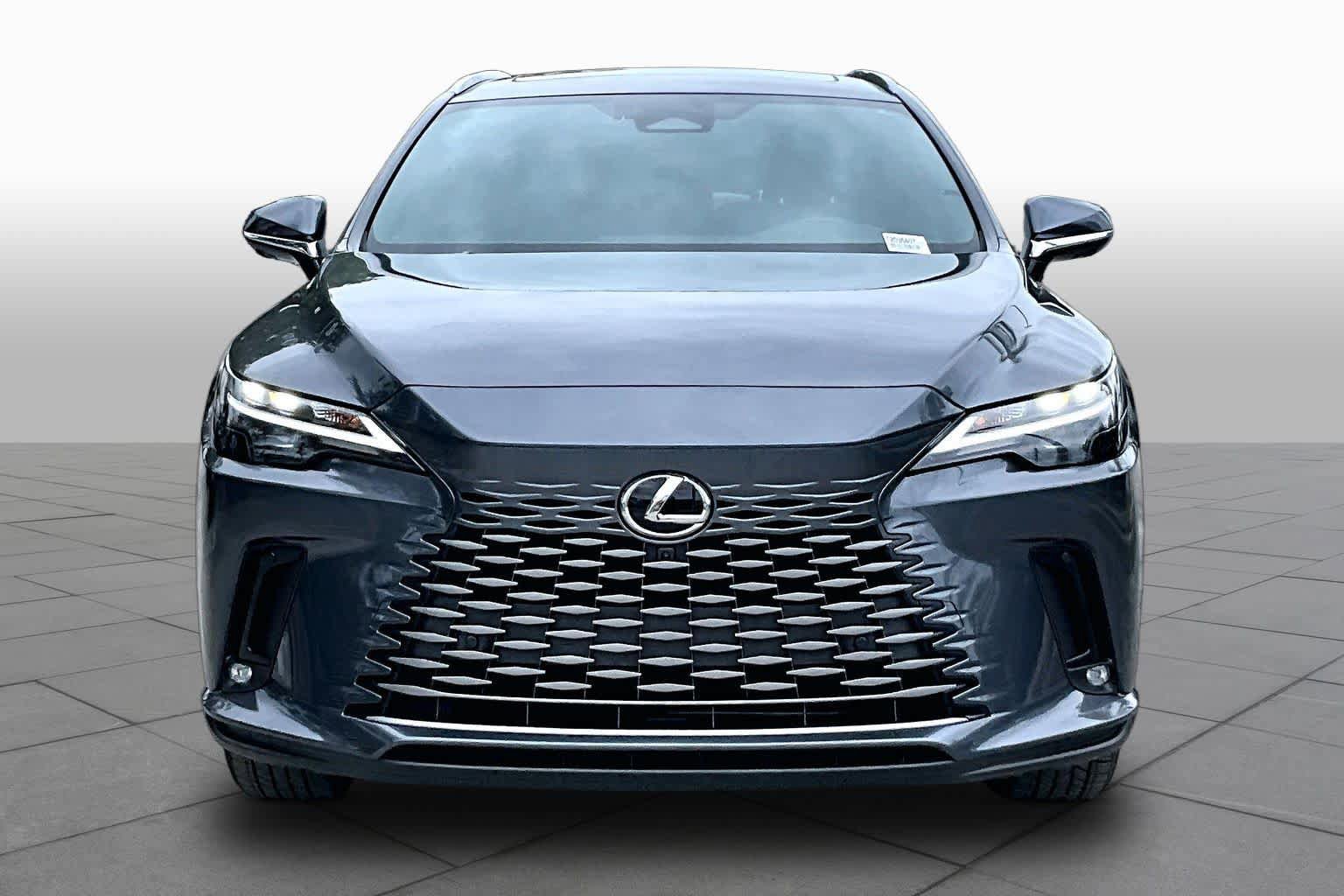 Used 2026 Lexus RX 350 Premium Plus w/ Accessory Package (K3) FWD image 4