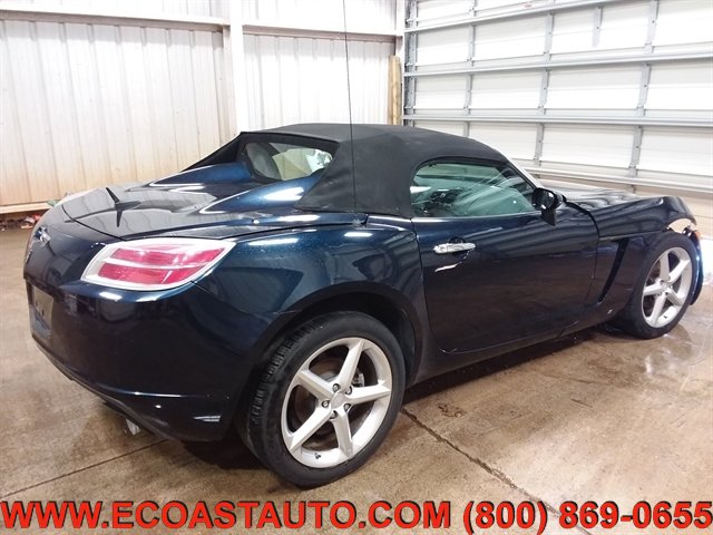 Used 2008 Saturn Sky w/ Premium Trim Package image 2