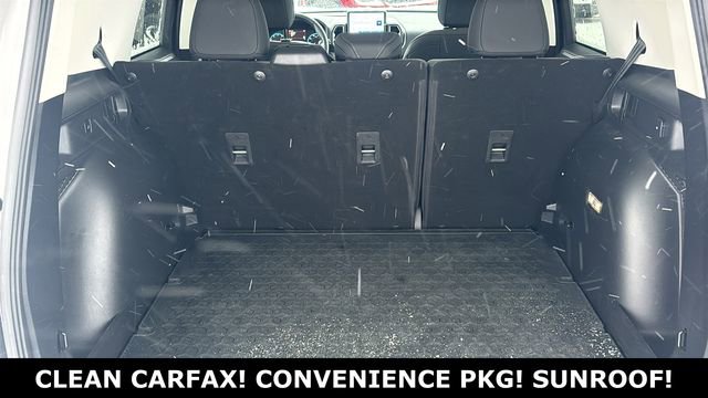 Used 2024 Ford Bronco Sport Big Bend w/ Convenience Package image 31