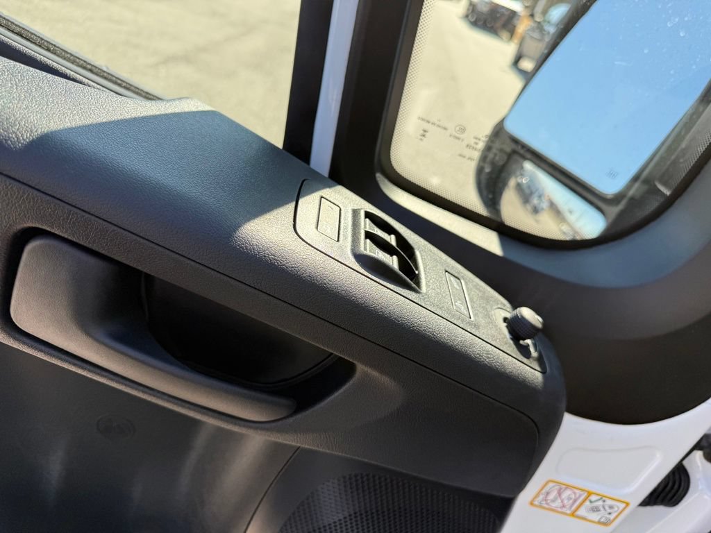 New 2026 RAM ProMaster 2500 w/ Convenience Group FWD image 11