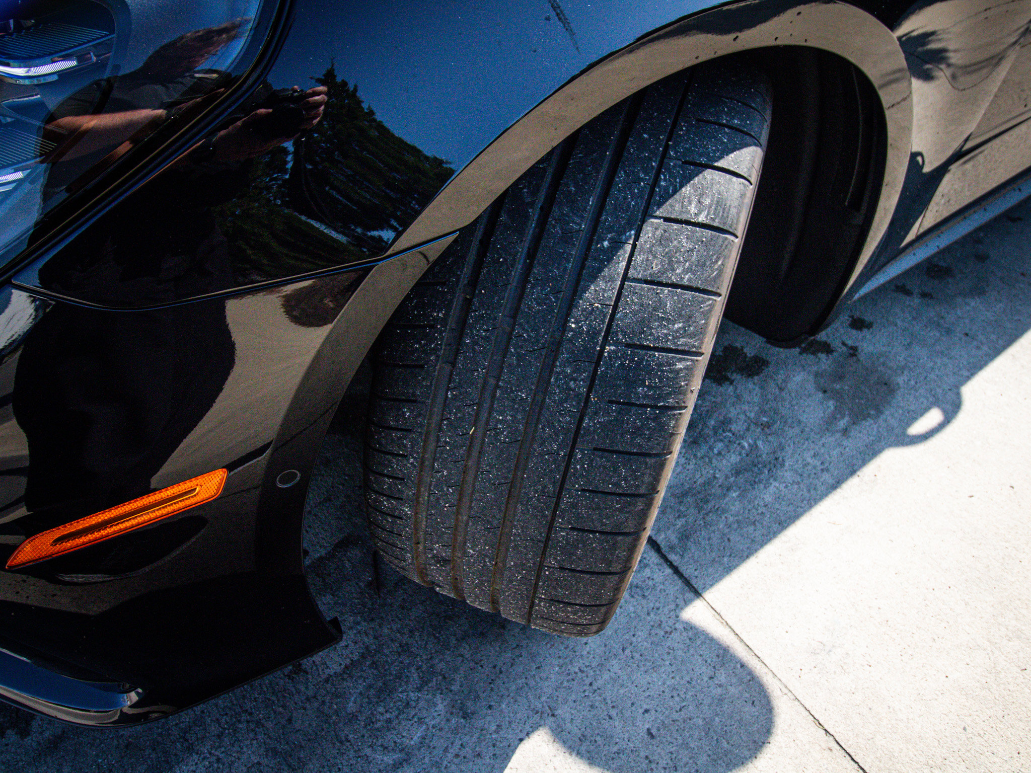 Used 2026 Porsche Panamera image 12