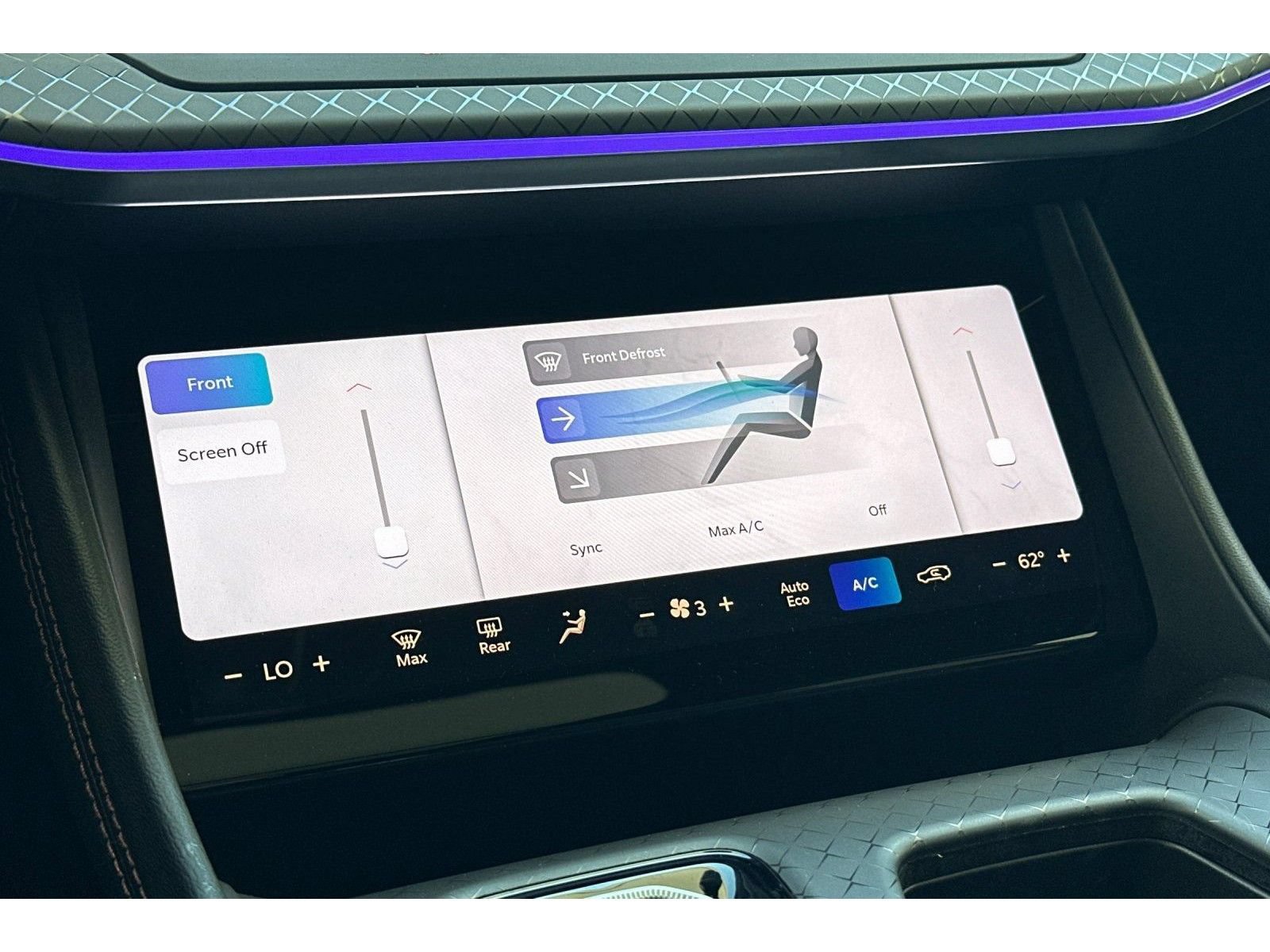 New 2025 Jeep Wagoneer S Limited AWD/4WD image 22