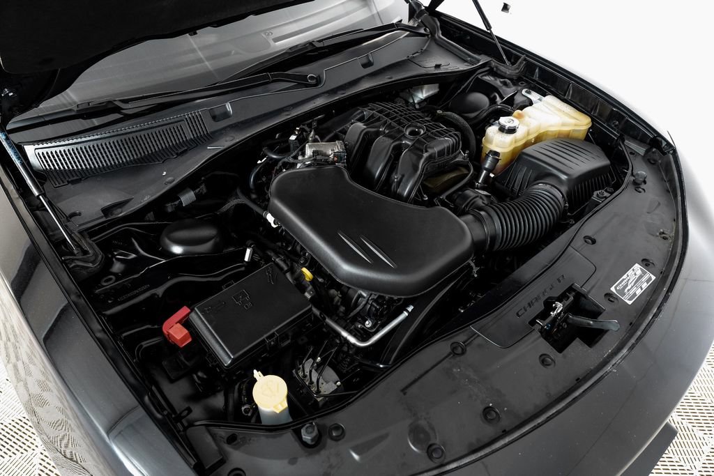 Used 2023 Dodge Charger SXT RWD image 53