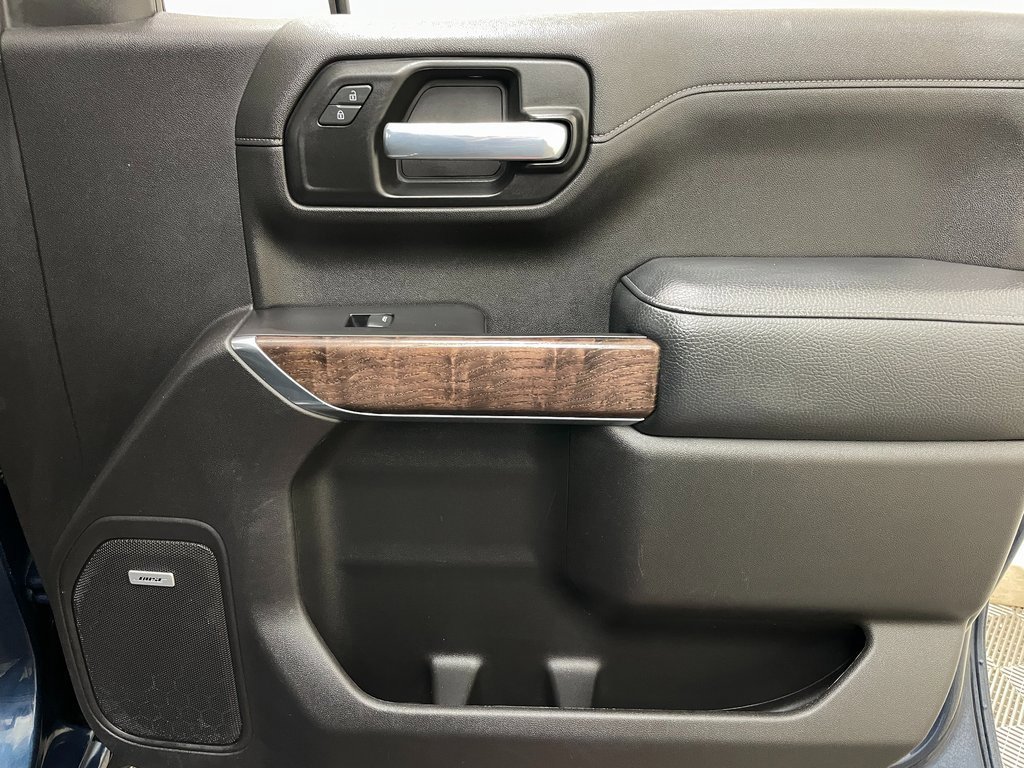 Certified 2021 GMC Sierra 1500 Denali w/ Denali Ultimate Package image 45