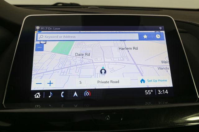 Used 2023 Cadillac CT5 Luxury image 24