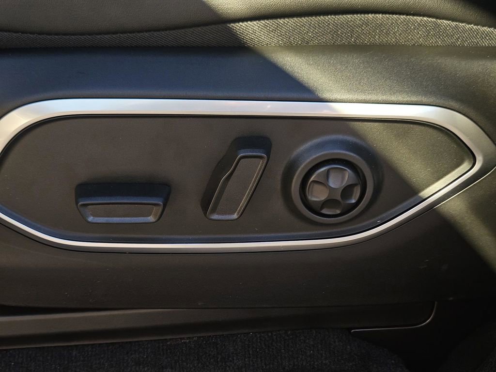 New 2025 Jeep Wagoneer Series II w/ Premium Group I image 21