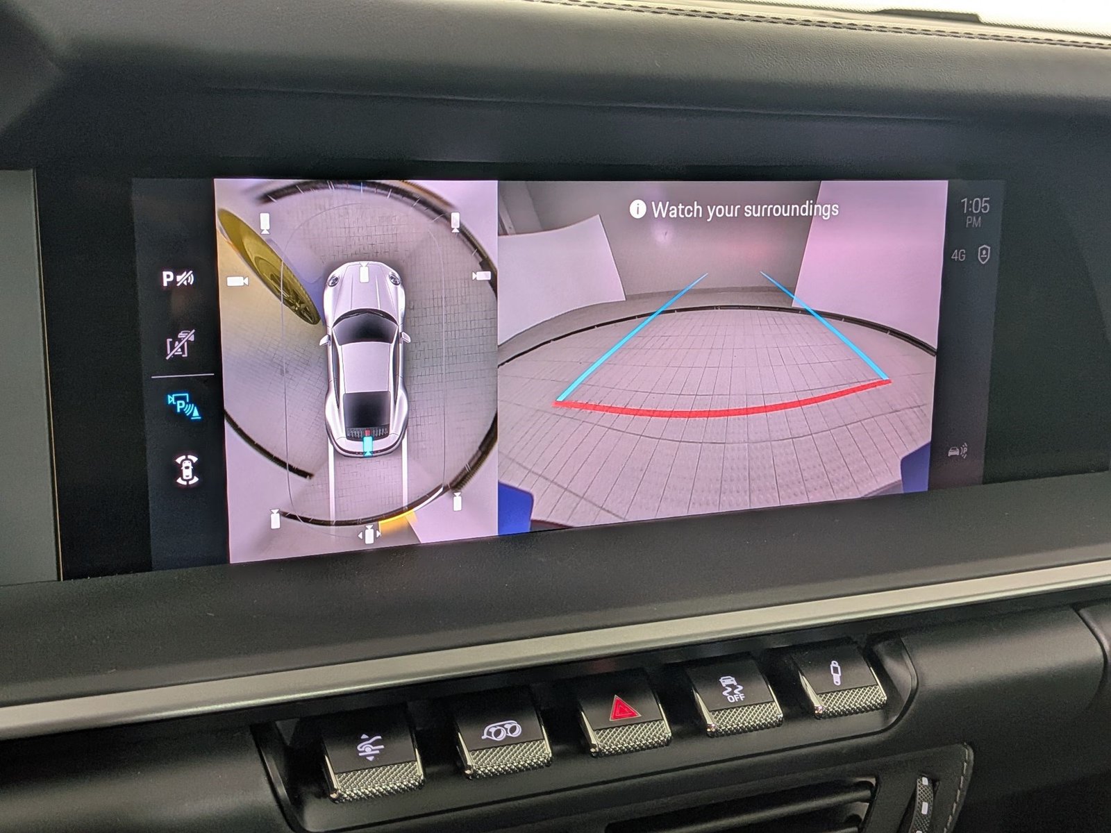 New 2026 Porsche 911 Carrera S RWD image 19