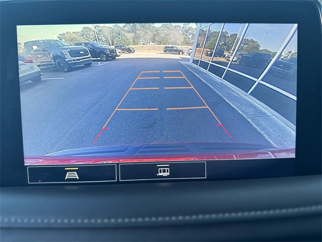 Used 2021 Chevrolet Suburban Z71 image 18