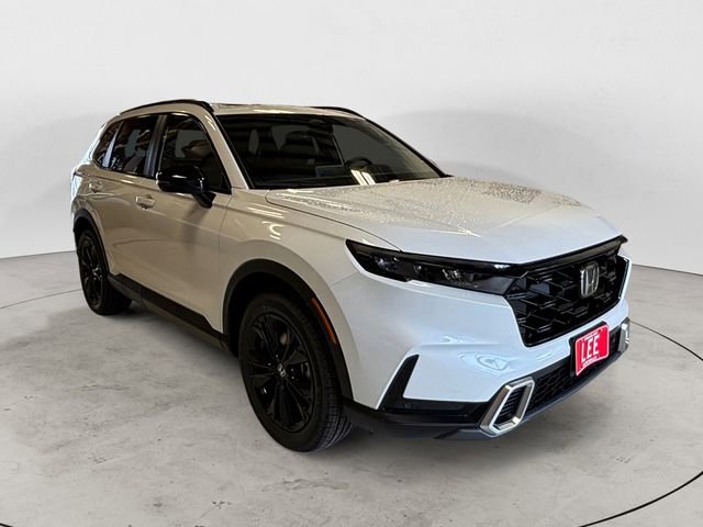 New 2026 Honda CR-V Sport Touring image 7