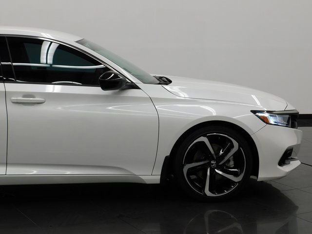 Used 2022 Honda Accord Sport Special Edition image 15