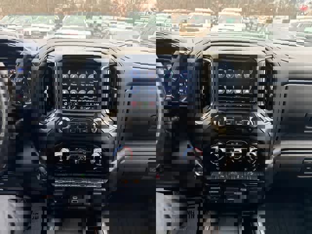 Certified 2022 GMC Sierra 2500 Denali w/ Snow Plow Prep/Camper Package image 20