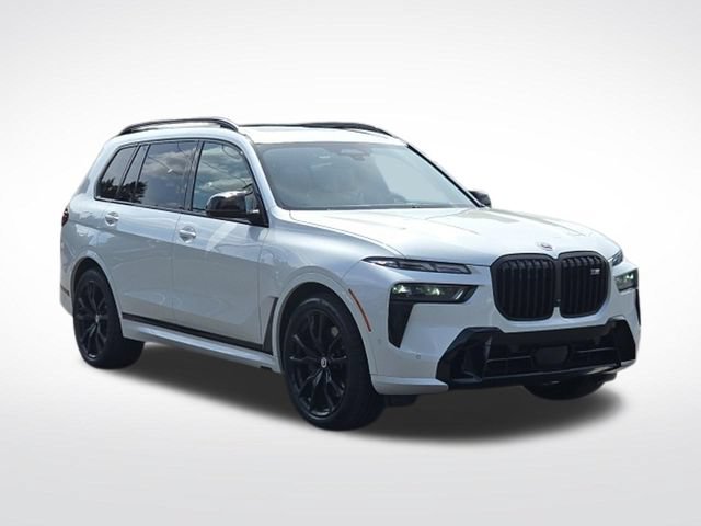 Used 2023 BMW X7 M60i w/ Executive Package AWD/4WD 360° Tour