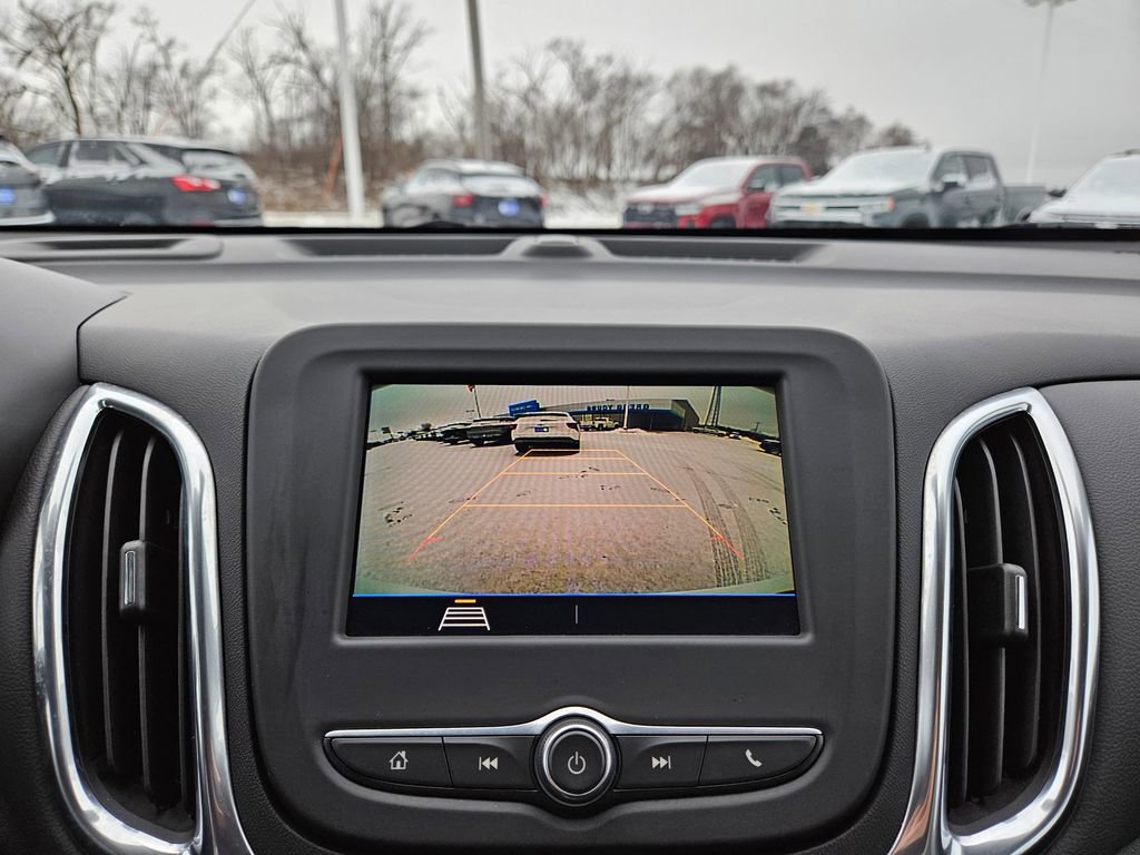 Used 2021 Chevrolet Equinox LT image 15