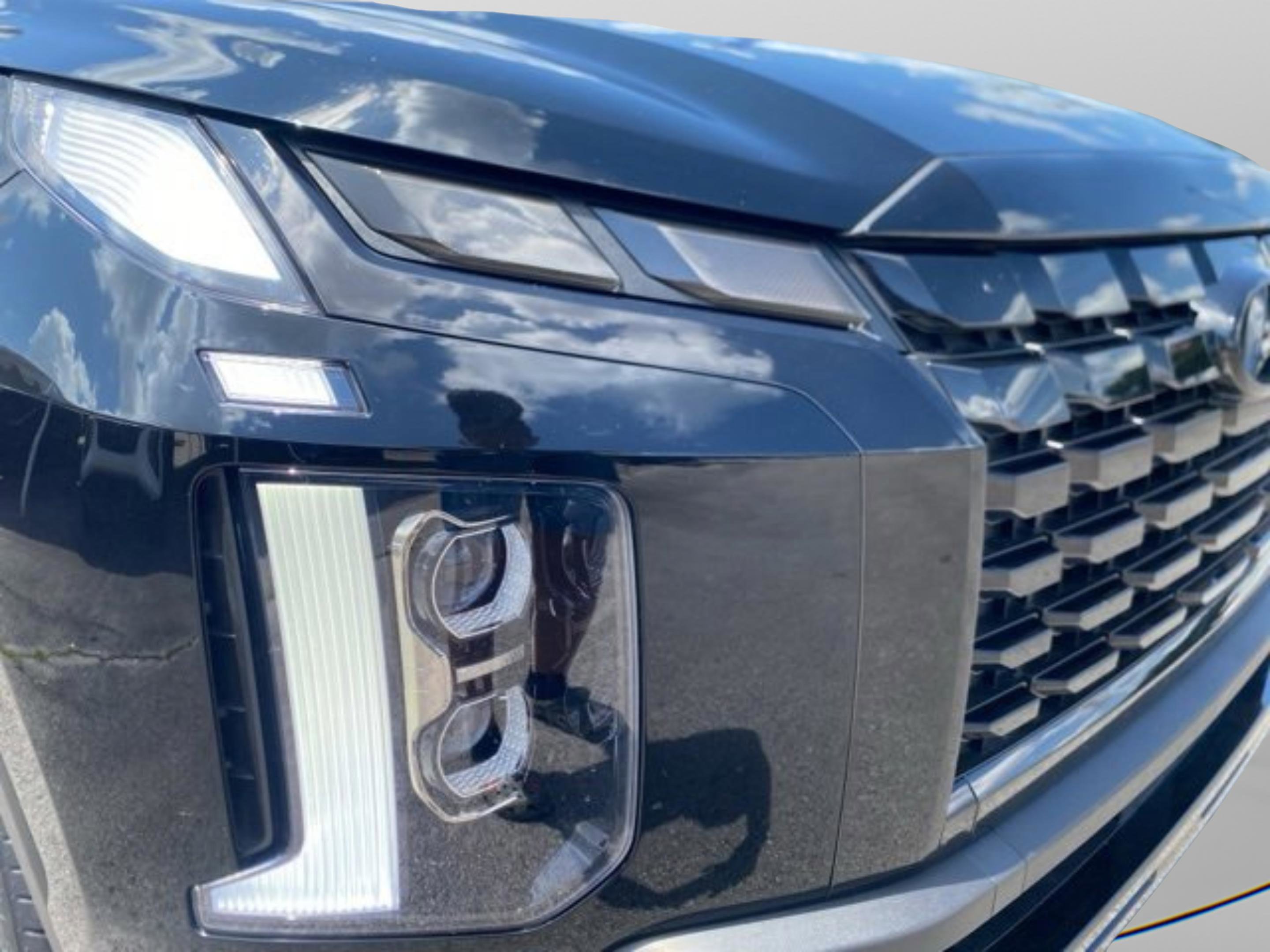Used 2024 Hyundai Palisade XRT FWD image 10