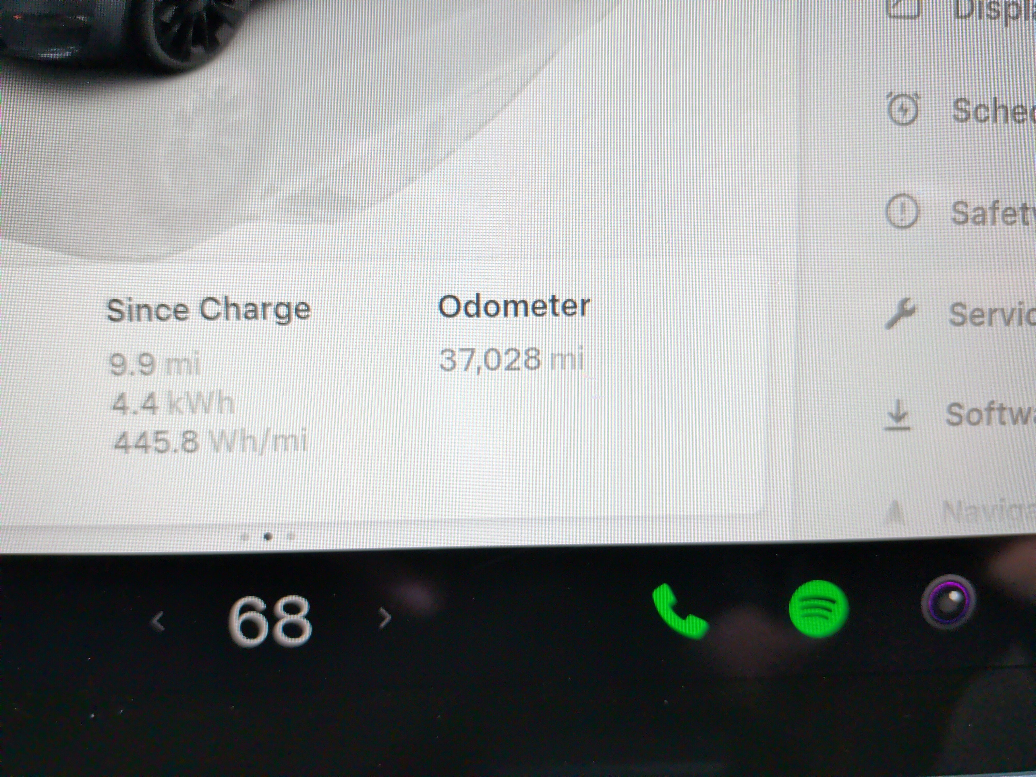 Used 2023 Tesla Model Y AWD image 19