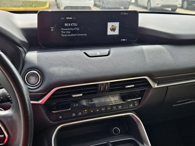 Used 2024 MAZDA CX-90 3.3 Turbo w/ Premium Package image 14