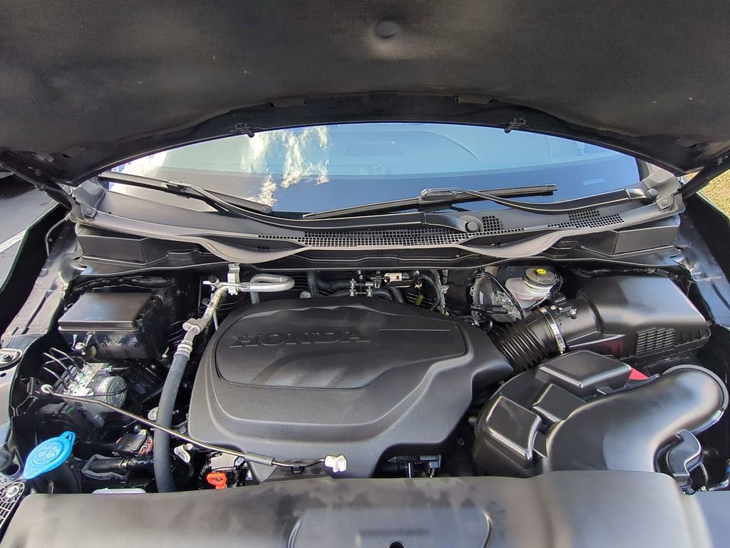 Used 2025 Honda Odyssey Sport-L image 36