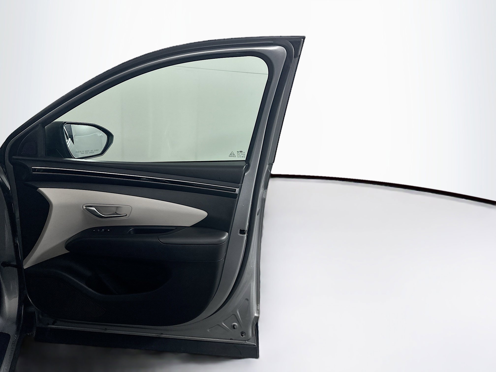 Used 2024 Hyundai Tucson SEL image 33