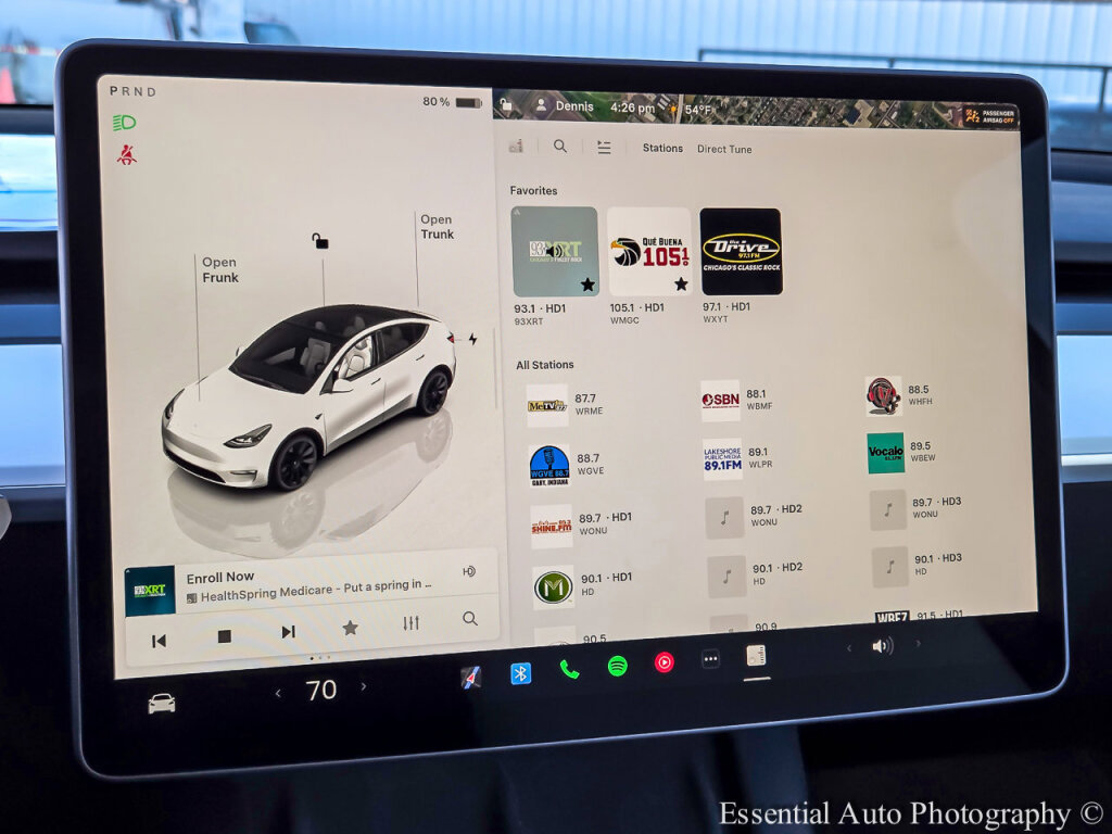 Used 2023 Tesla Model Y Long Range image 22