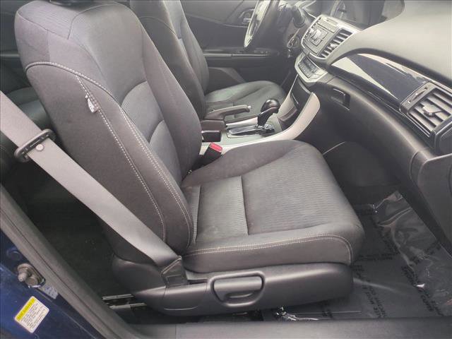 Used 2013 Honda Accord Sport image 19