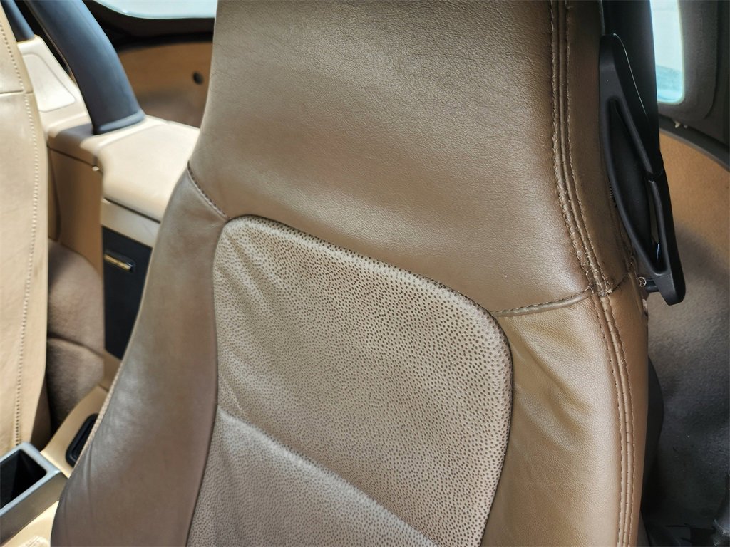 Used 2000 BMW Z3 2.8 image 28