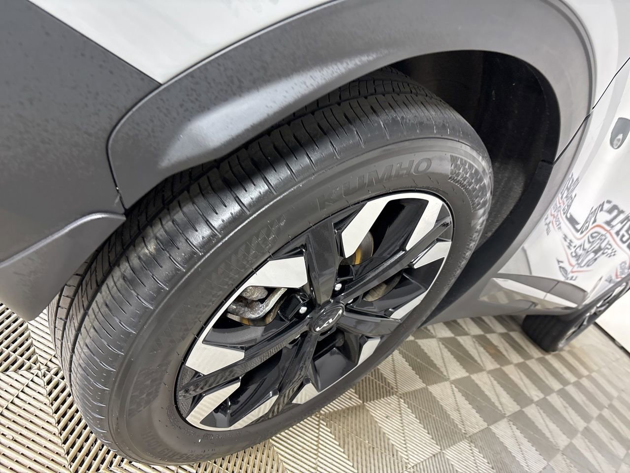 Used 2023 Kia Sportage X-Line w/ X-Line Premium Package image 31