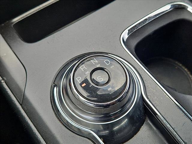 Used 2020 Ford Fusion Titanium image 12