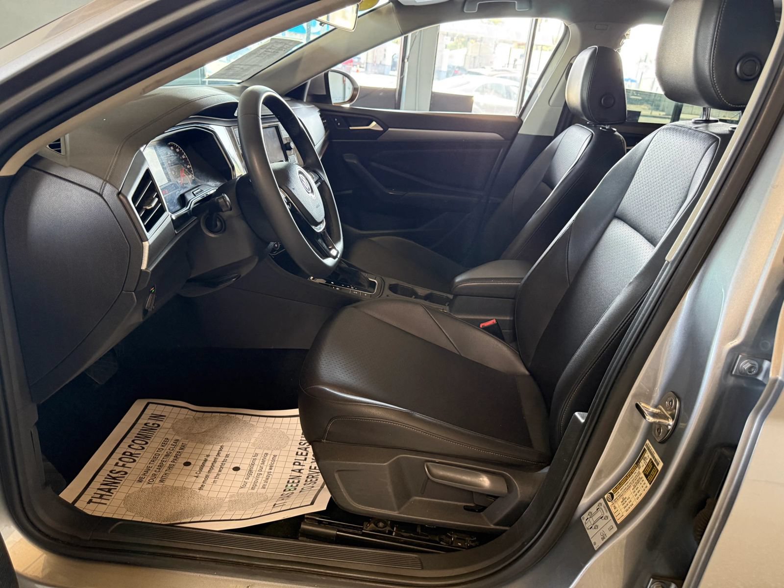 Used 2020 Volkswagen Jetta S FWD image 9