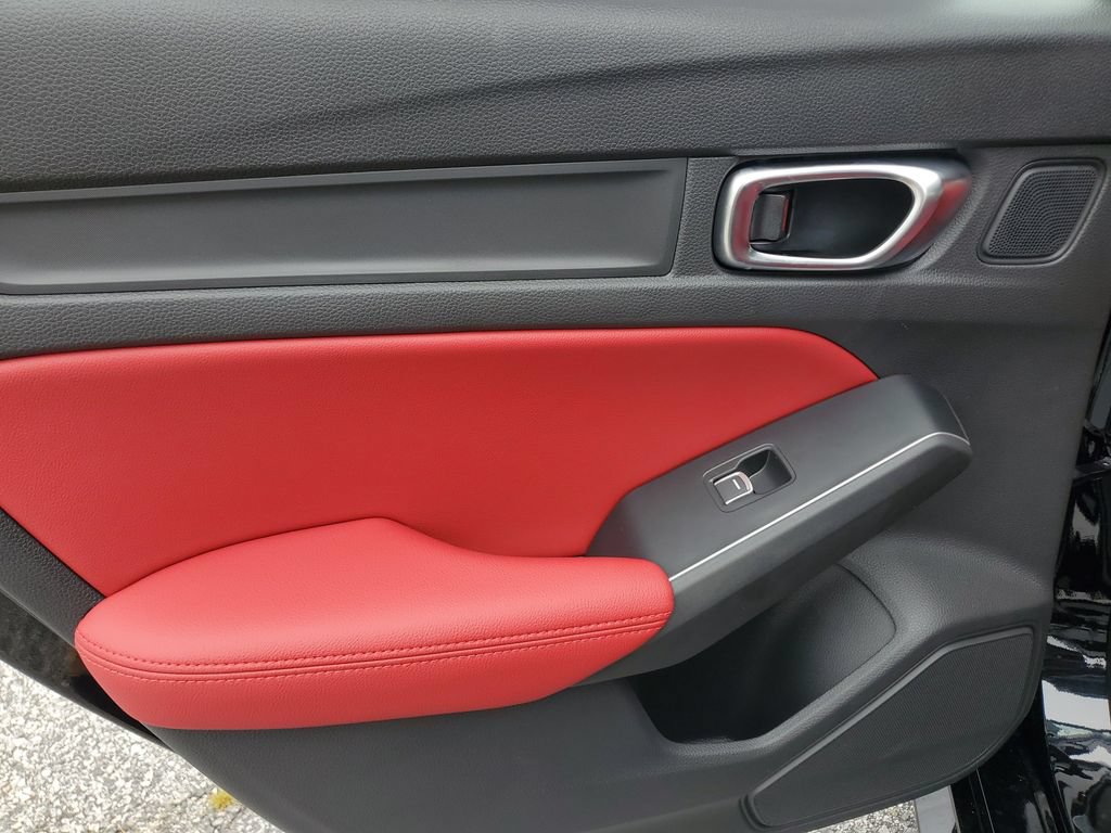 New 2026 Acura Integra A-Spec FWD image 12