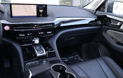 Used 2023 Acura MDX w/ Technology Package FWD image 14