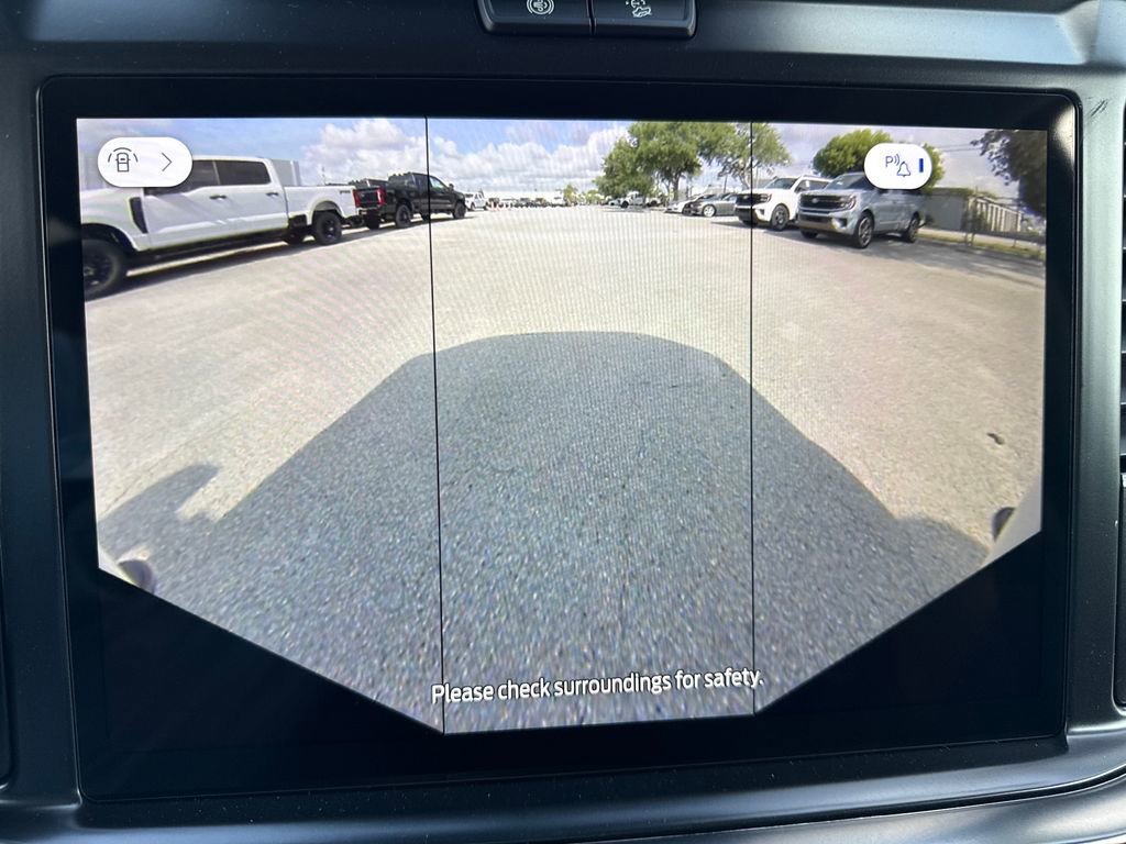 New 2026 Ford F250 Lariat AWD/4WD image 31