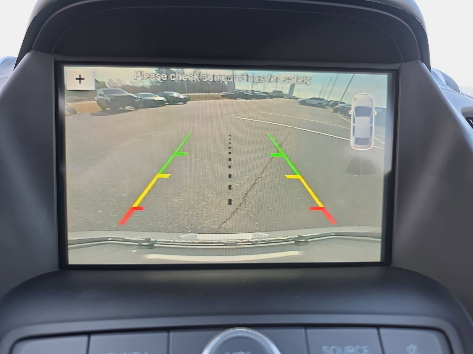 Used 2019 Ford Escape SEL image 23