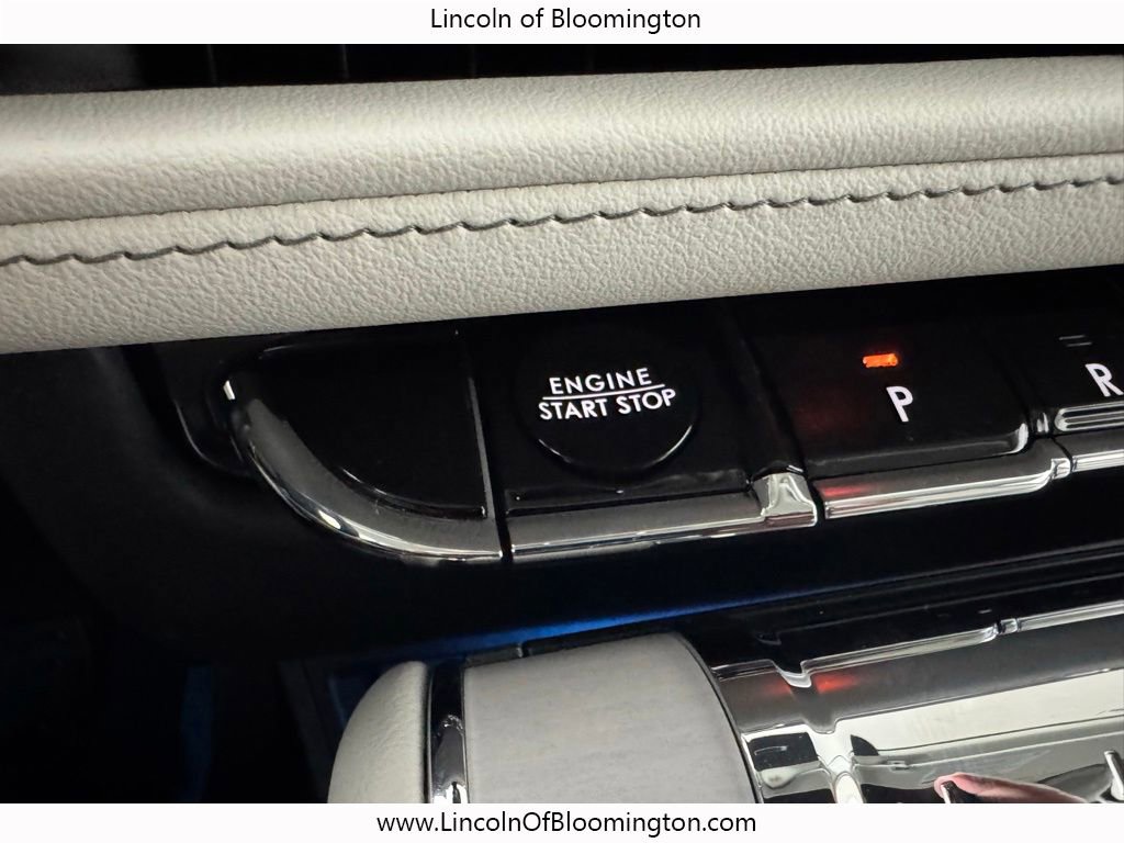 New 2026 Lincoln Aviator Reserve AWD/4WD image 57