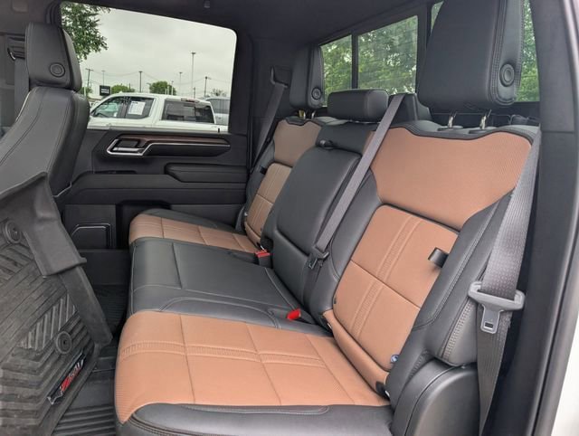 Used 2024 Chevrolet Silverado 2500 High Country w/ Technology Package image 27