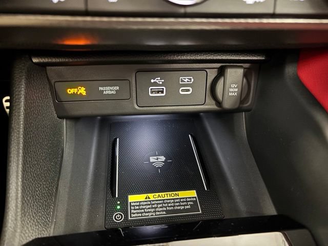 New 2026 Acura Integra A-Spec w/ Technology Package FWD image 24