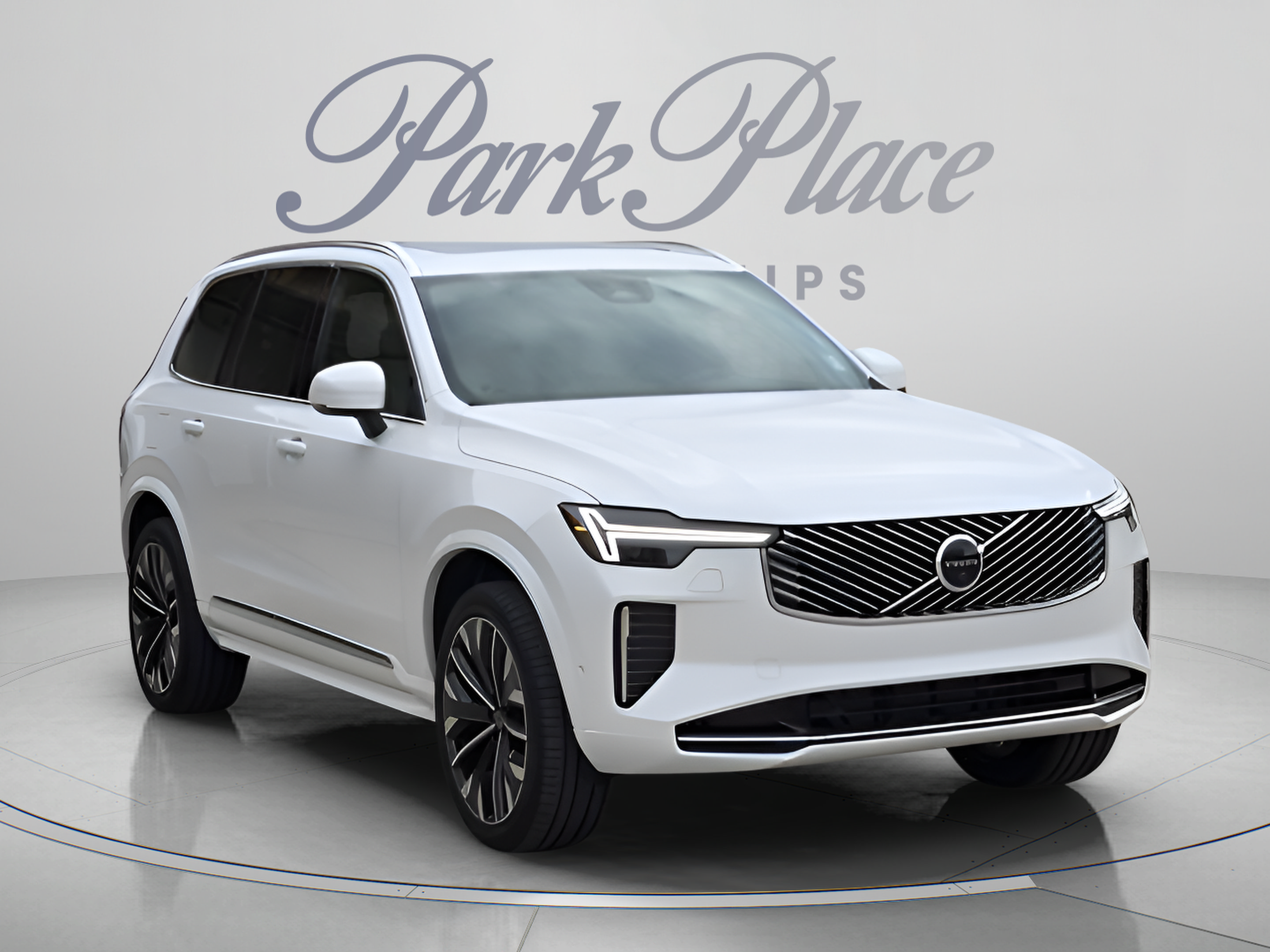 Used 2026 Volvo XC90 B5 Plus w/ Protection Package Premier AWD/4WD image 6