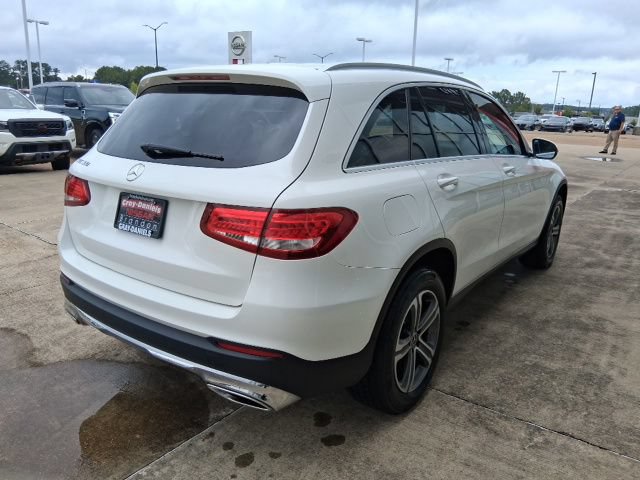 Used 2019 Mercedes-Benz GLC 300 image 8