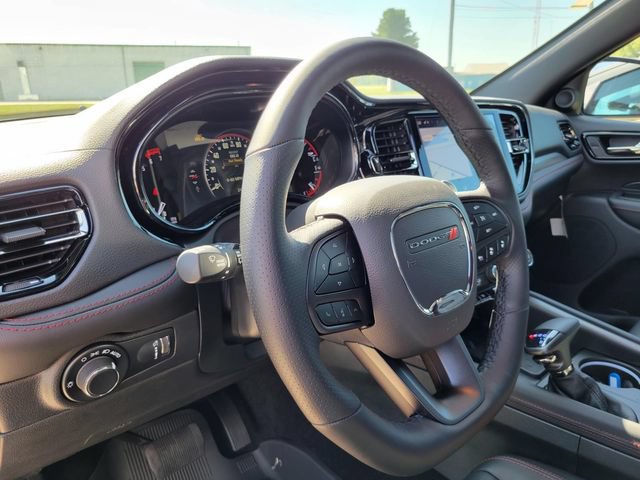 New 2027 Dodge Durango GT AWD/4WD image 13