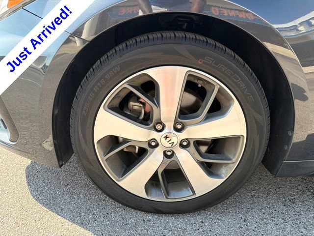 Used 2019 Kia Optima S FWD image 11