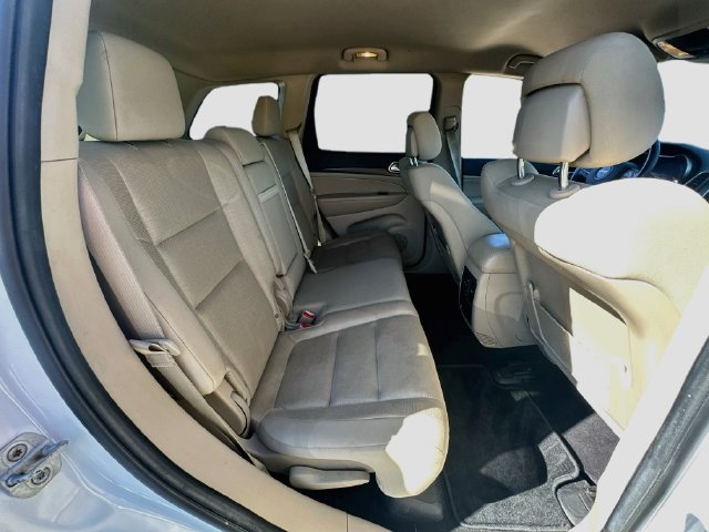 Used 2014 Jeep Grand Cherokee Laredo w/ All Weather Capability Group AWD/4WD image 25