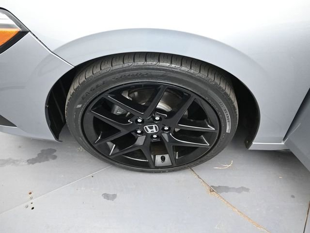 Used 2023 Honda Civic Sport image 31