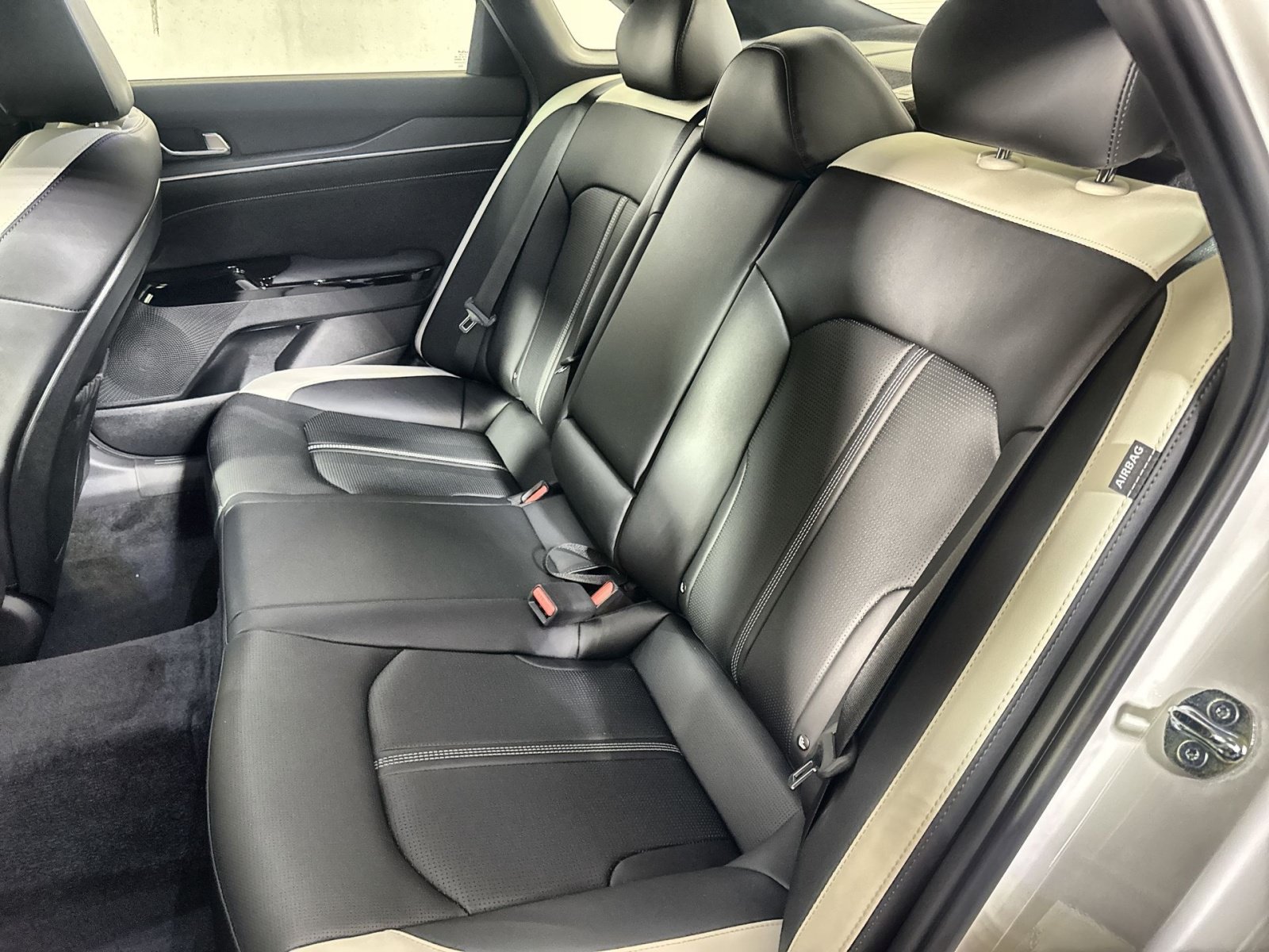 New 2026 Kia K5 GT-Line AWD/4WD image 25