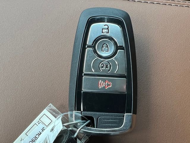 New 2026 Ford Bronco Sport Outer Banks AWD/4WD image 18